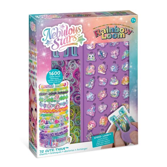 Sombo Rainbow Loom