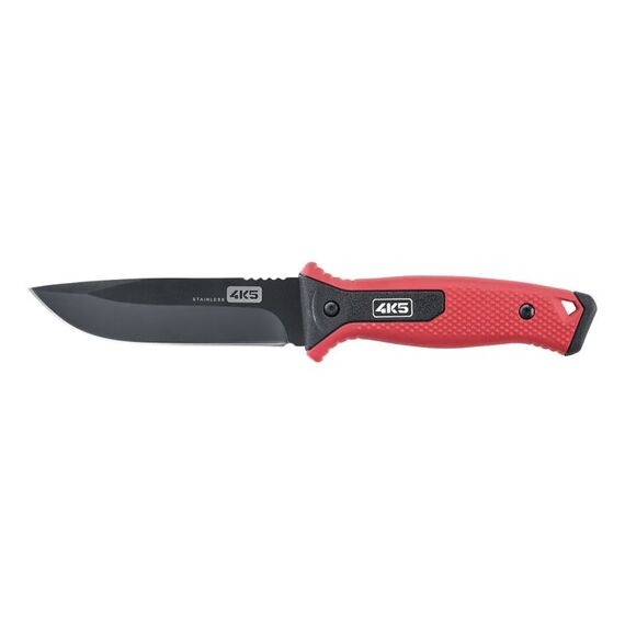 Laserliner TK 200 Schwarz, Rot Messer mit klappbarer Klinge