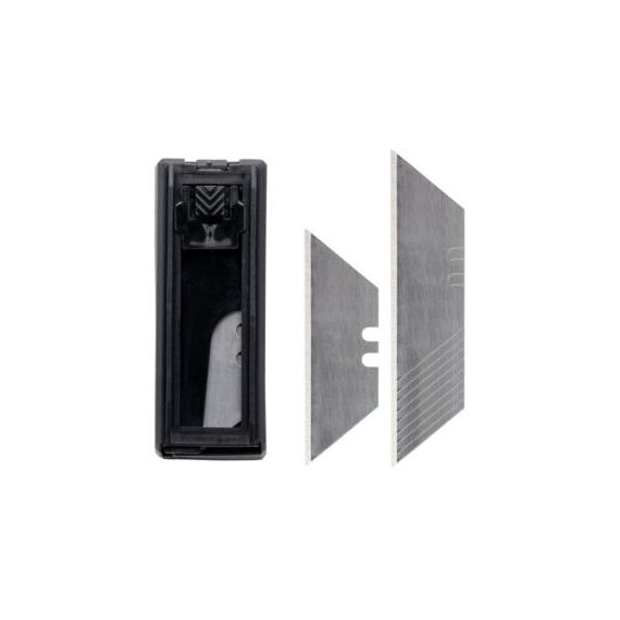 Laserliner 600.300.1 Teppichmesserklinge 10 Stück(e), 2 image