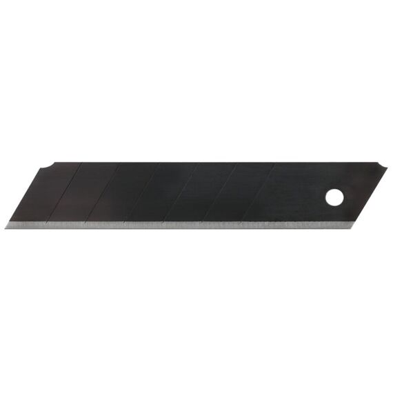 Laserliner CB25B Teppichmesserklinge 10 Stück(e)