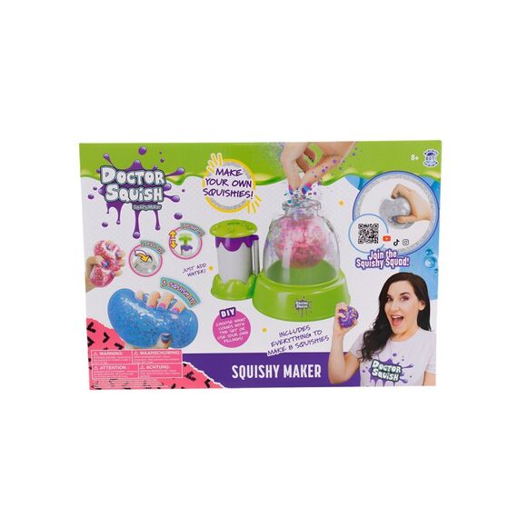 Sombo Dr. Squish Maker Station, 3 image