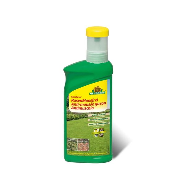 Neudorff RasenMoosfrei 0,5 l