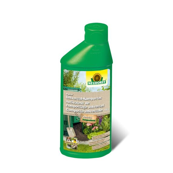 Neudorff 6000.722 Komposterzubehör