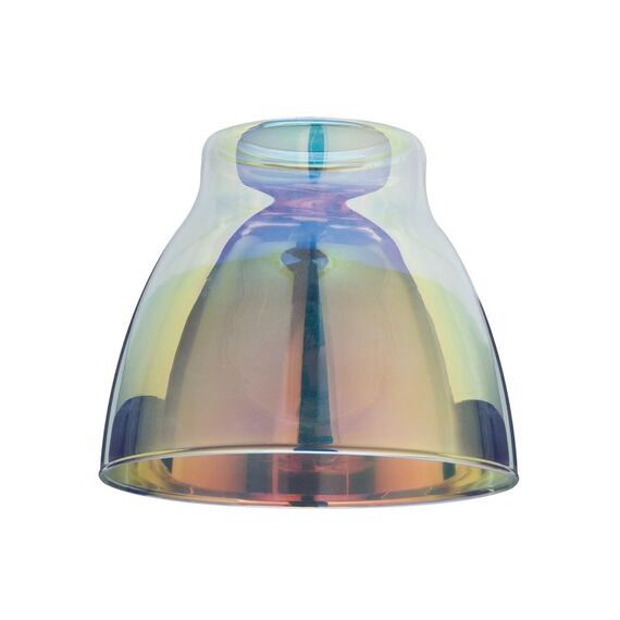 Paulmann DecoSystems Schirm Wolbi max.50W Glas Dichroitic