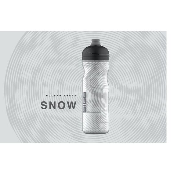 SIGG 6005.70 Trinkflasche Sport 650 ml Polypropylen (PP) Weiß, 4 image