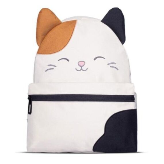 Squishmallows Cameron Rucksack Mehrfarbig