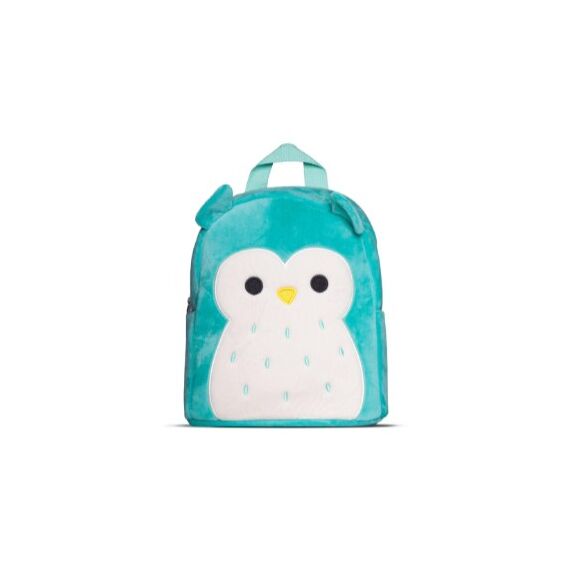 Squishmallows Winston Rucksack Blau