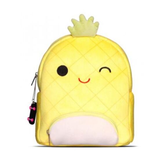 Squishmallows Maui Rucksack Gelb