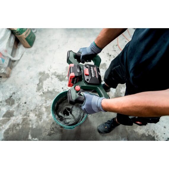Metabo 601164850 Rührgerät 820 RPM, 3 image