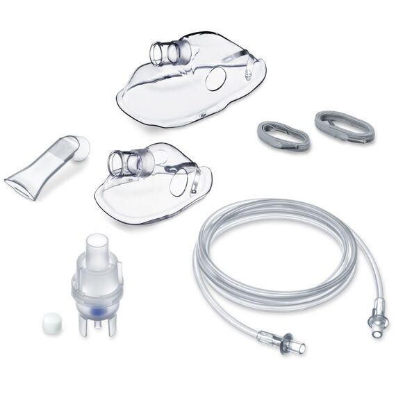 Sanitas 60120 Vernebler-Zubehör-Set