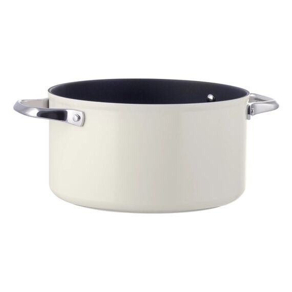 Lunasol Saturn Terra 3,4 l Beige Aluminium, Titan