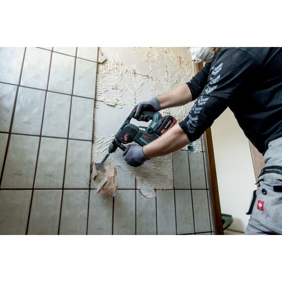 Metabo KH 18 LTX BL 24 1280 RPM SDS Plus