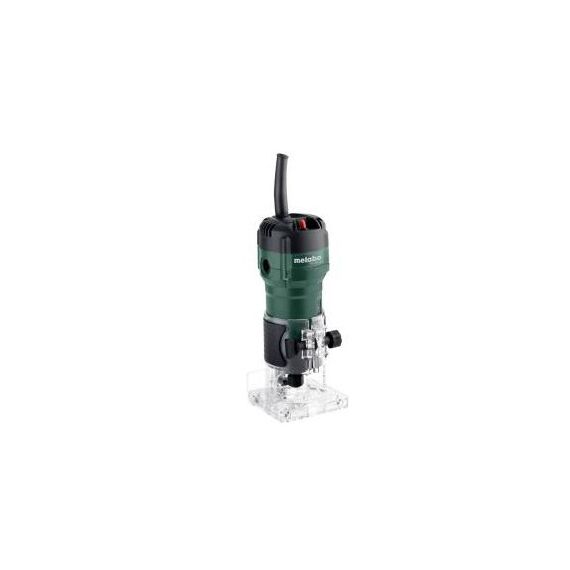 Metabo FM 500-6 Schwarz, Grün, Transparent 32000 RPM 500 W