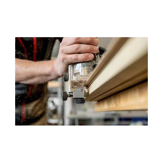 Metabo FM 500-6 Schwarz, Grün, Transparent 32000 RPM 500 W, 3 image
