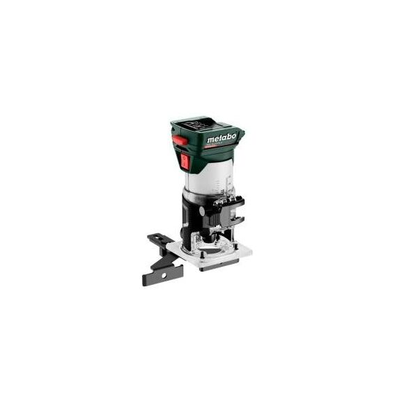 Metabo FMV 18 LTX BL 8 Schwarz, Grün, Edelstahl, Transparent 29000 RPM, 7 image