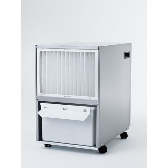 Wood's SW59FM 11,4 l 58 dB 500 W Silber, 3 image