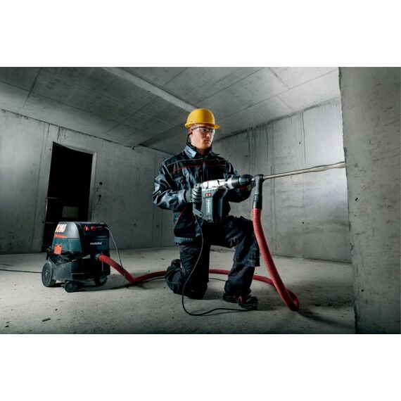Metabo ASR 35 M ACP Schwarz, Grün, Rot 35 l 1400 W, 2 image