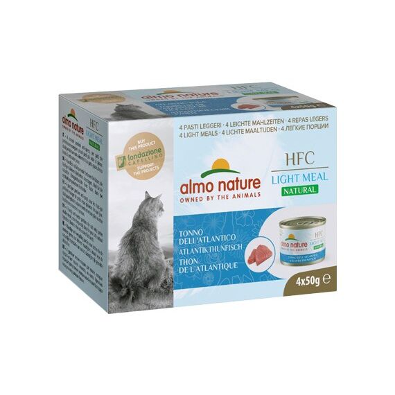 Almo Nature Light Meal HFC 50 g