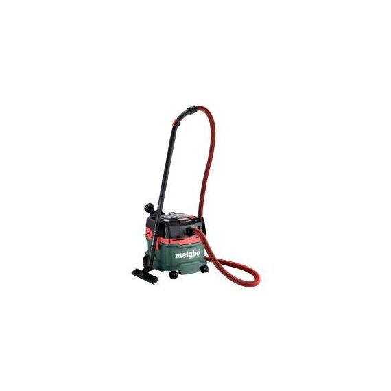 Metabo AS 36-18 L 20 PC Schwarz, Grün, Rot 20 l, 2 image