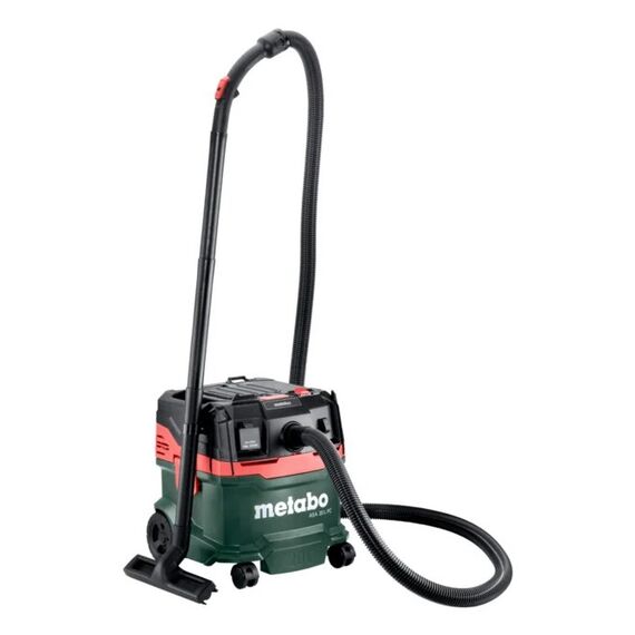 Metabo ASA 30 H PC 20 l Zylinder-Vakuum Trocken&Nass 1200 W, 3 image