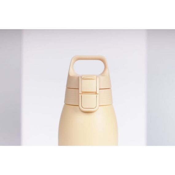 SIGG 6021.70 Thermosflasche 1 l Gelb, 4 image