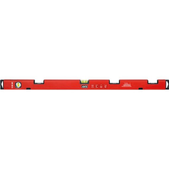 Laserliner DR90G Wasserwaage 900 m Schwarz, Rot