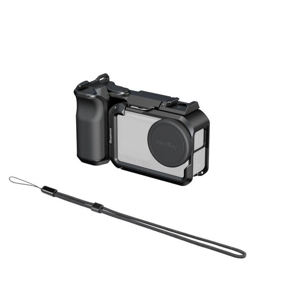SmallRig Cage Kit Kamerabox 1/4-20" Schwarz