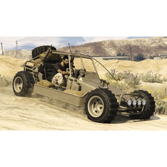 Take-Two Interactive Grand Theft Auto V - Premium Edition