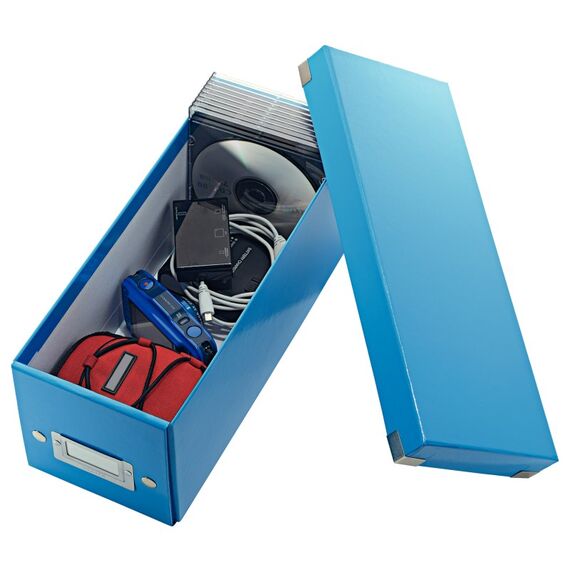Leitz Click & Store CD Aufbewahrungsbox