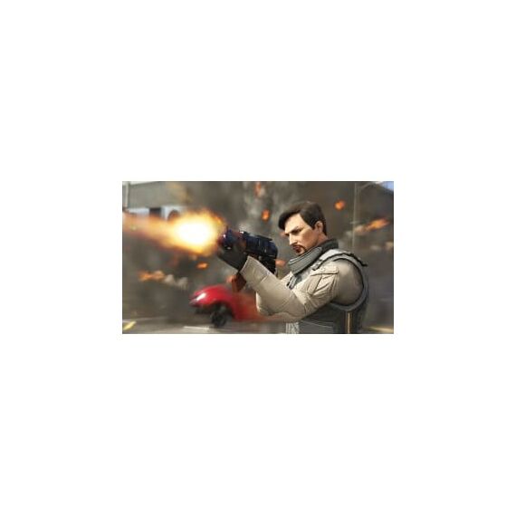 GAME GTA V Premium Edition Deutsch, Englisch Xbox Series X, 3 image