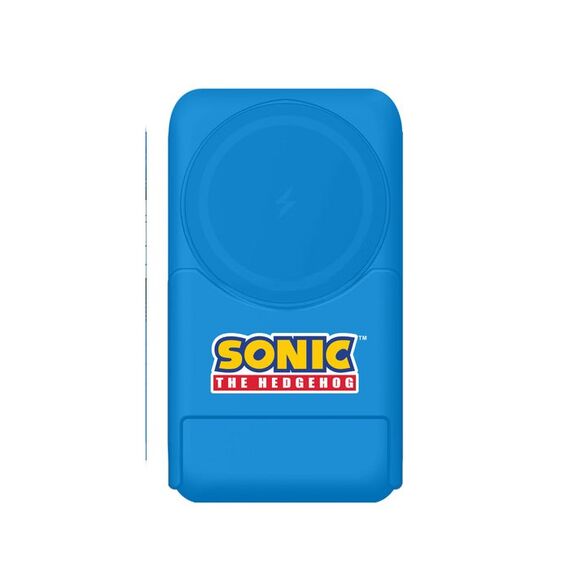 OTL Technologies Sonic Lithium Polymer (LiPo) 5000 mAh Blau
