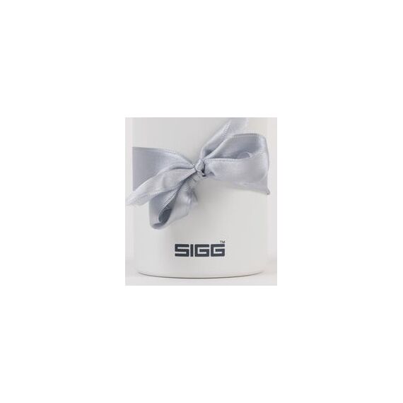 SIGG 6053.20 Thermosflasche 0,75 l Weiß, 4 image