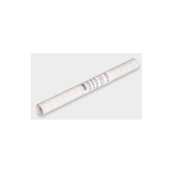 Dufco Crystal Transparent 33 x 300 mm Polypropylen (PP)