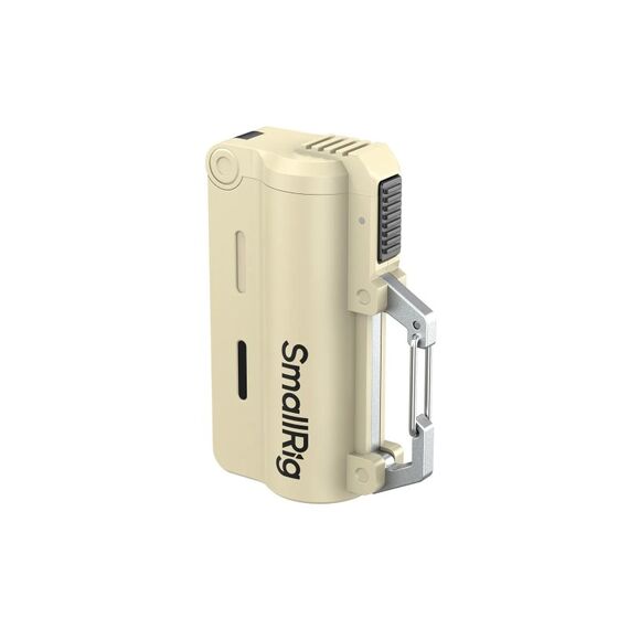 SmallRig 6089 Powerbank Lithium 5000 mAh Elfenbein, 3 image