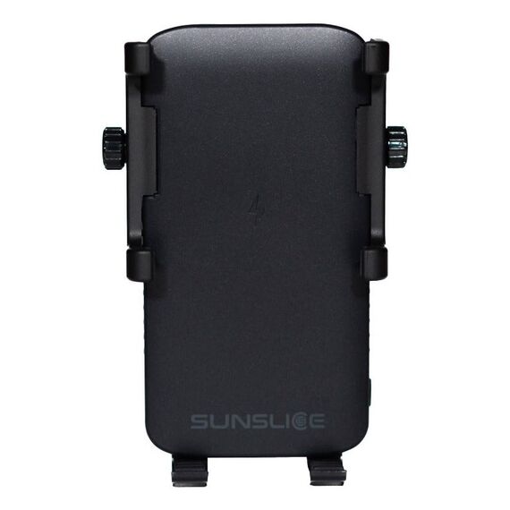 Sunslice Cyclotron Handy/Smartphone Schwarz
