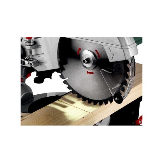 Metabo KS 216 M 5000 RPM 1350 W, 3 image