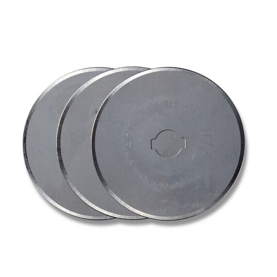 Prym 610472 Rotierende Schneidklinge 4,5 cm