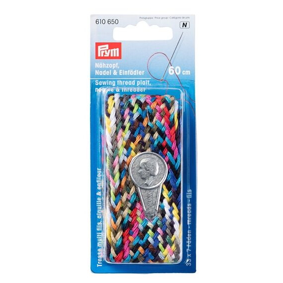 Prym 610650 Nähfaden