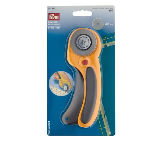 Prym Comfort
