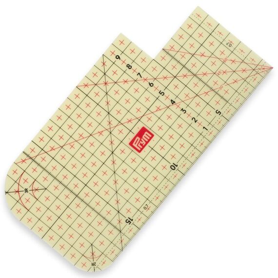 Prym 611490 Bügeleisenzubehör