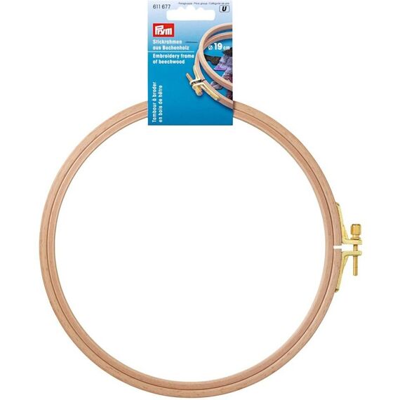 Prym 611676 Kreuzstich-Rahmen, 3 image