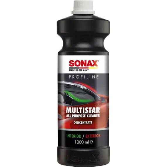 Sonax PROFILINE MultiStar Shampoo