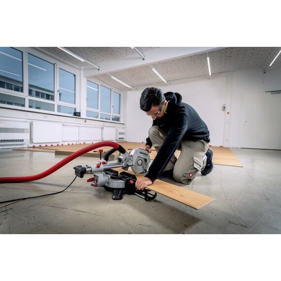 Metabo KGS 216 M 5000 RPM 150 W, 11 image