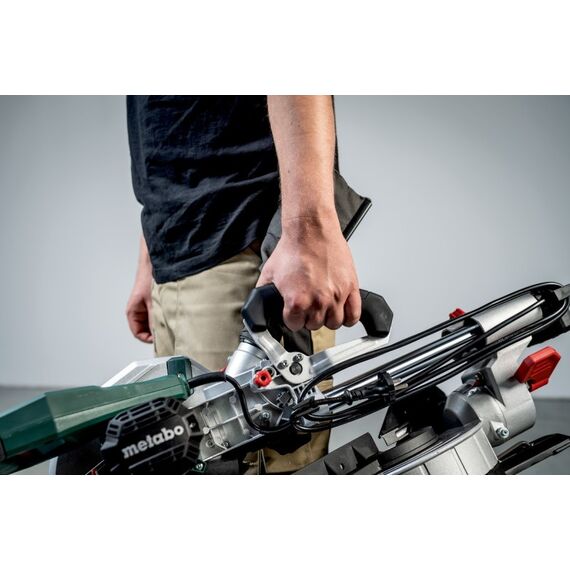 Metabo KGS 216 M 5000 RPM 150 W, 12 image