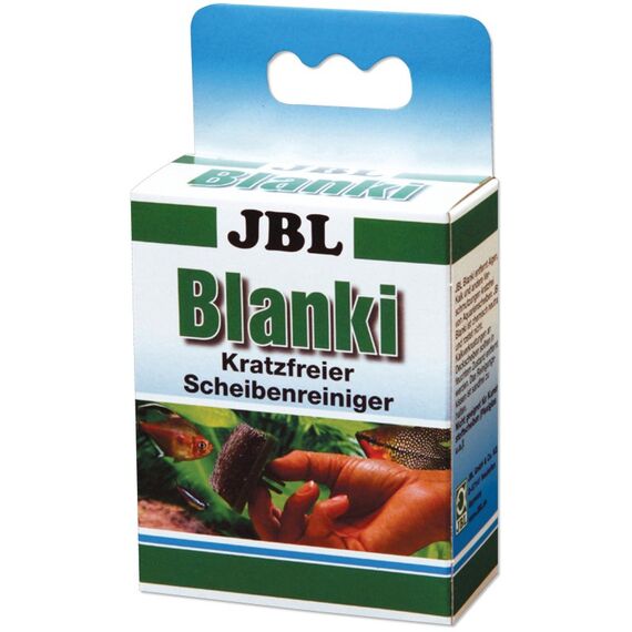 JBL Blanki Scheibenreiniger für Aquarien