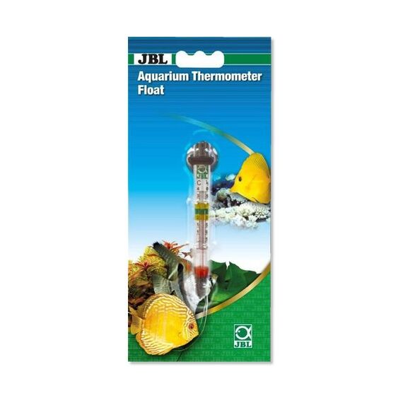 JBL Glas-Thermometer, 20 cm