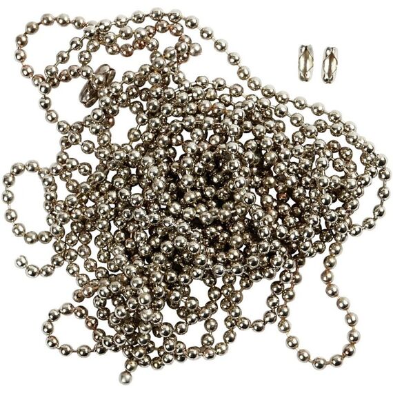 Creativ Company 61530 Perle Metallisch 10 Stück(e)