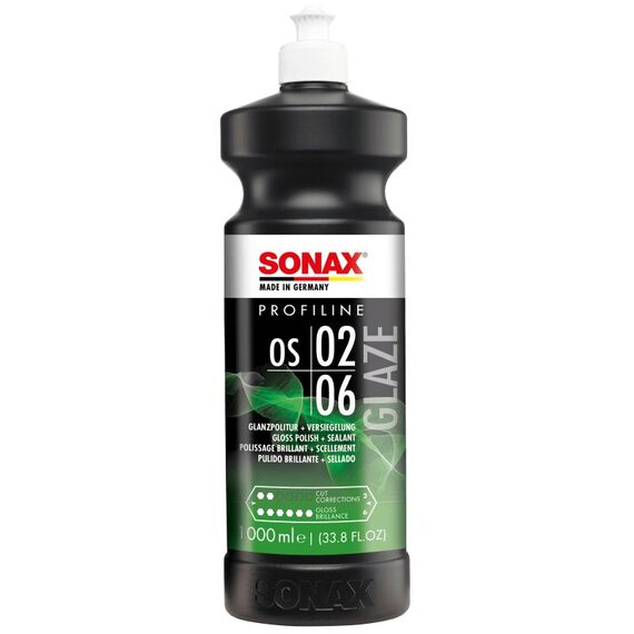 Sonax 02473000 Flüssigkeit