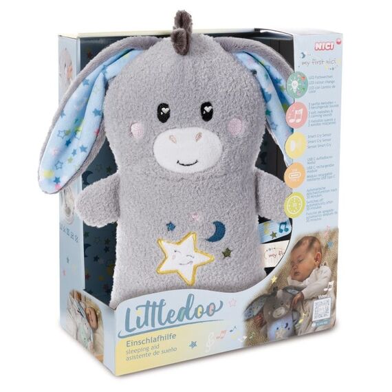 NICI Littledoo, 2 image