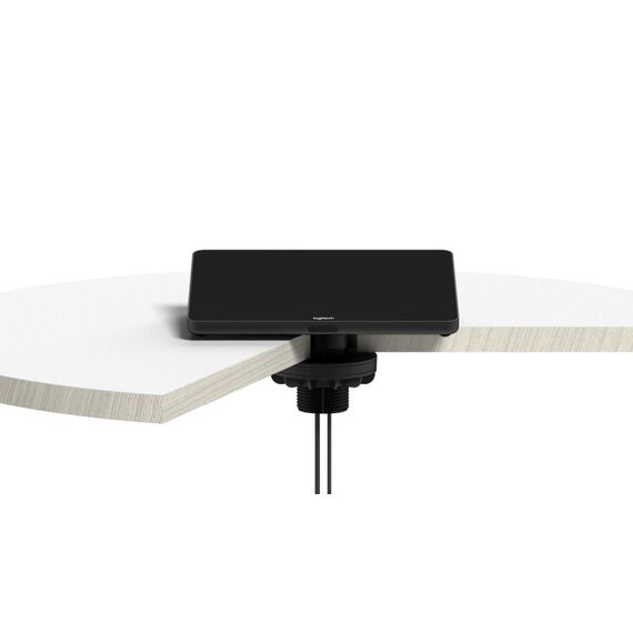 Logitech 939-001811 Videokonferenzsystem Tischhalterung
